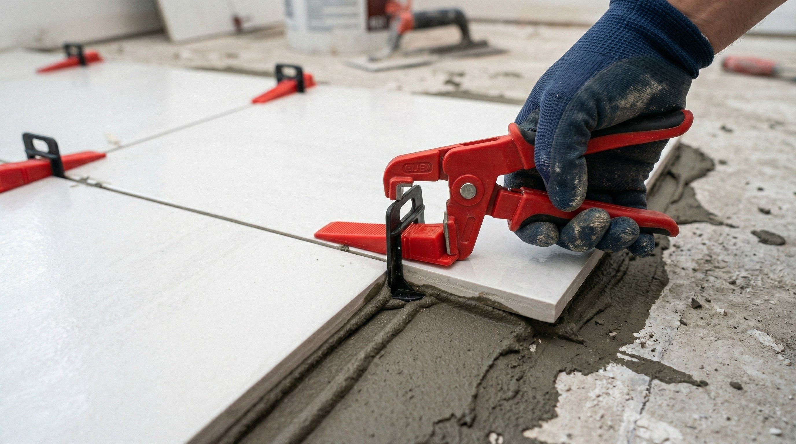 D&S Fliesenleger Dressner Spitzer GbR – Fliesenleger Bondorf